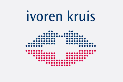  Ivoren Kruis 